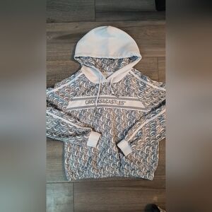 Crooks & Castles sweater
